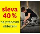 Lidl-shop- sleva 40% na pracovní oblečení | Lidl-shop.cz