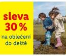 Lidl-shop - sleva 30% na oblečení do deště | Lidl-shop.cz