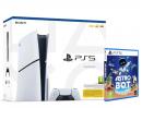 PlayStation 5 Slim 500GB + hra | Alza