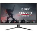 Curved herní PC monitor MSI 32" | Datart