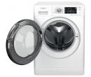 Parní pračka Whirlpool 8kg, 1600ot., C | Mall.cz