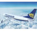 Sleva 15% na lety do konce listopadu | Ryan Air