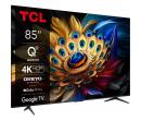 4K Google TV, Atmos, 216cm, TCL | Planeo