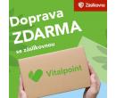 Vitalpoint.cz - doručení zdarma | VitalPoint.cz