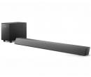 Soundbar Philips 2.1, 70W, subwoofer | Datart