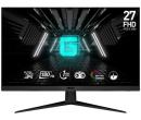 Herní PC monitor MSI 27", full HD | Datart