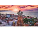 Mexiko, 7 nocí, All Incl., letenky, 4* hotel | Exim Tours