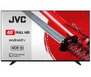 FHD Smart TV, HDR, BT, Android, 100cm, JVC | Alza