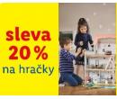 Lidl-shop - sleva 20% na Hračky | Lidl-shop.cz