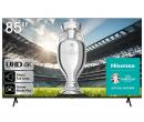 4K smart TV, HDR, 215cm, Hisense | Datart