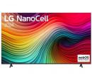 4K Nanocell TV 217 cm, LG | Datart