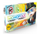 Společenská hra Monopoly pro mileniály | CDMC.cz