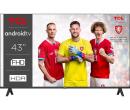 Full HD Android TV 108cm, TCL | Planeo