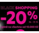 Sleva 20% na nákup nad 10000 | Moebelix.cz