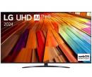 4K Smart TV, 189 cm, LG | Planeo