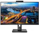 Full HD PC monitor Philips 24", webkamera | Euroking.cz