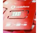 Neomezené volání a SMS + 3 GB dat | Vodafone