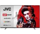 4K Smart TV, Atmos, 109cm, JVC | Alza