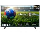 4K Smart TV, 165 cm, Hisense | Alza