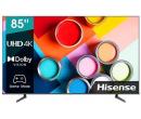 4K QLED TV 215cm Hisense | Datart