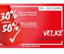 KIK - sleva 50% na dekorace, 30% na vše | Kik