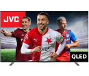 4K QLED Android Smart TV 164cm, JVC | Allegro.cz