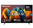 4K Smart TV, Atmos, 109cm, Hisense | Alza