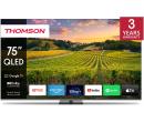 4K QLED Google Atmos TV, 191cm, Thomson | Alza