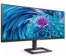 PC ultra wide monitor Philips, 34", repro | Alza