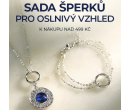 Hodnotný dárek k nákupu nad 499 + DZ | Yves Rocher