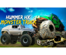 Jízda v Hummeru Monster truck - Milovice | Slevy.hyperinzerce.cz