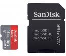 Micro SDHC SanDisk 16GB class 10 - nejlevněji | Eproton