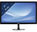 24&quot; (61 cm) monitor Samsung - sleva 1000 Kč | Elektromarket