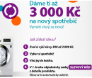 Kasa - slevové kódy až -3000 za nákup | Kasa