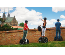 30 nebo 60 minut jízdy na Segwayi | Pepa