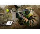 4 hodinová PAINTBALL bitva s hledáním pokladu | Sleva Dne