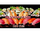 RUNNING SUSHI v restauraci Yuan Dong na Praze 1 | Kupon Plus