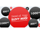 Slevové poukazy Mall.cz - sleva až 5000 Kč | Mall.cz