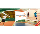 TENIS, SQUASH, BADMINTON, STOLNÍ TENIS!  | Hyperslevy