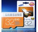 Paměťová karta Samsung micro SD, 32 GB | Euronics