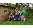 Paintball v Chotěšově u Plzně s plnou výbavou | Slevmeto.cz