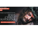 Muzikál JESUS CHRIST SUPERSTAR na zámku v Lednici | Radiomat