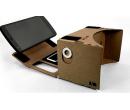 Virtuální realita Google Cardboard - novinka | Amazon