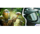 Venkovní paintball, zapůjčení výbavy,občerstvení | Slever