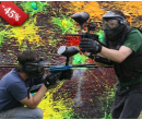 Paintball  pronájem hřiště na celé 3 hod - Břeclav | Fajn Slevy