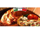 2 pizzy za cenu 1 v Restaurant &amp; Pizzerie | Radiomat