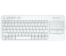 Bezdrátová klávesnice Logitech K400 - sleva 50% | Electroworld