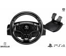 Thrustmaster volant a pedály na PS - sleva 38% | Electroworld