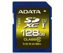 ADATA Premier Pro 128GB SDXC karta, Class 10 | Mironet