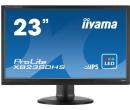 PC monitor IIyama ProLite, 23", full HD | Mall.cz